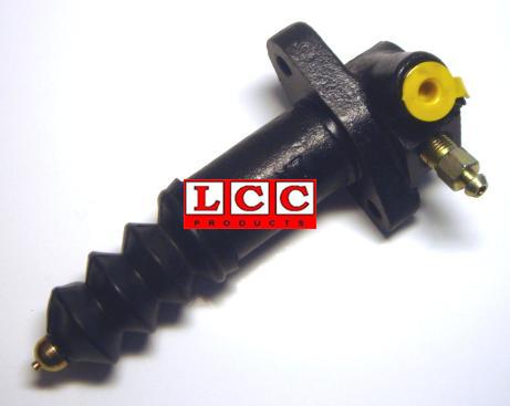 LCC PRODUCTS Рабочий цилиндр, система сцепления LCC8286